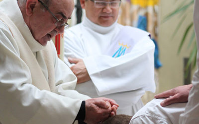 Sacrements des collégiens et collégiennes de St Charles – Rillieux-la-pape